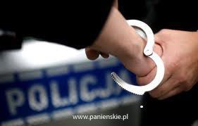 aresztowanie Panny Młodej wieczór panieński Warszawa