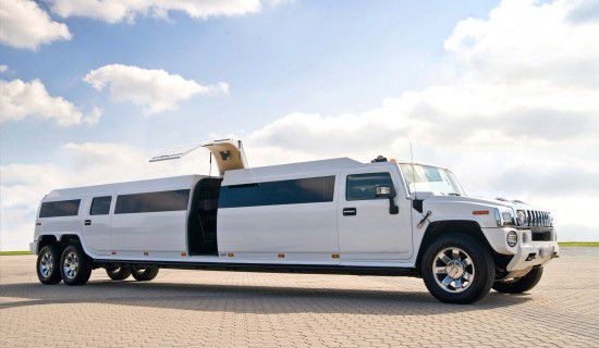 long-strech-limousine